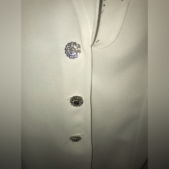 Tally Taylor 3-Piece Church Suits Size 10 - Picture 7 of 11